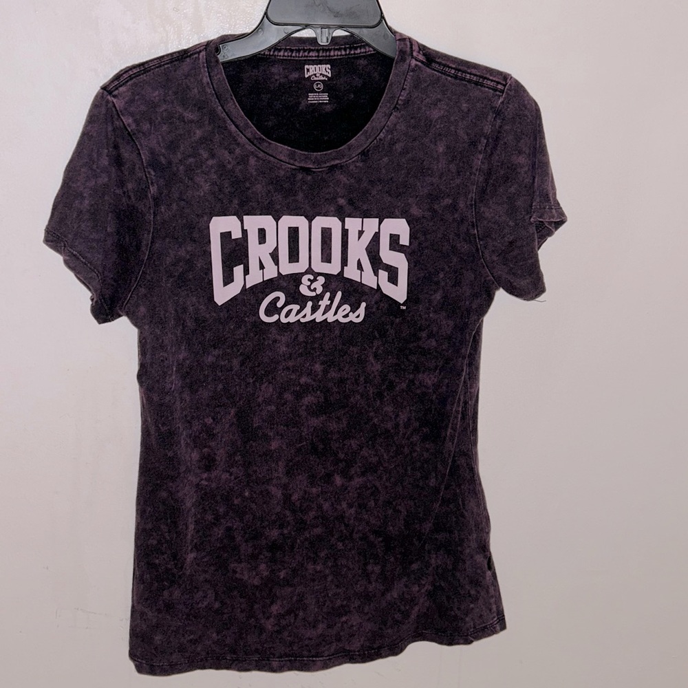 Crooks & Castles T-Shirt